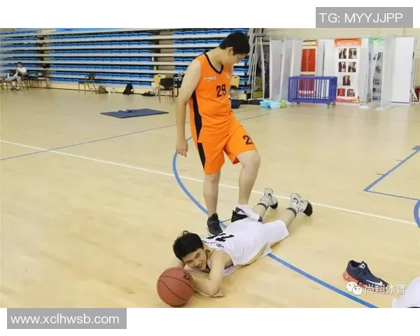 与杨军的深度对话回顾他的篮球生涯与成长历程